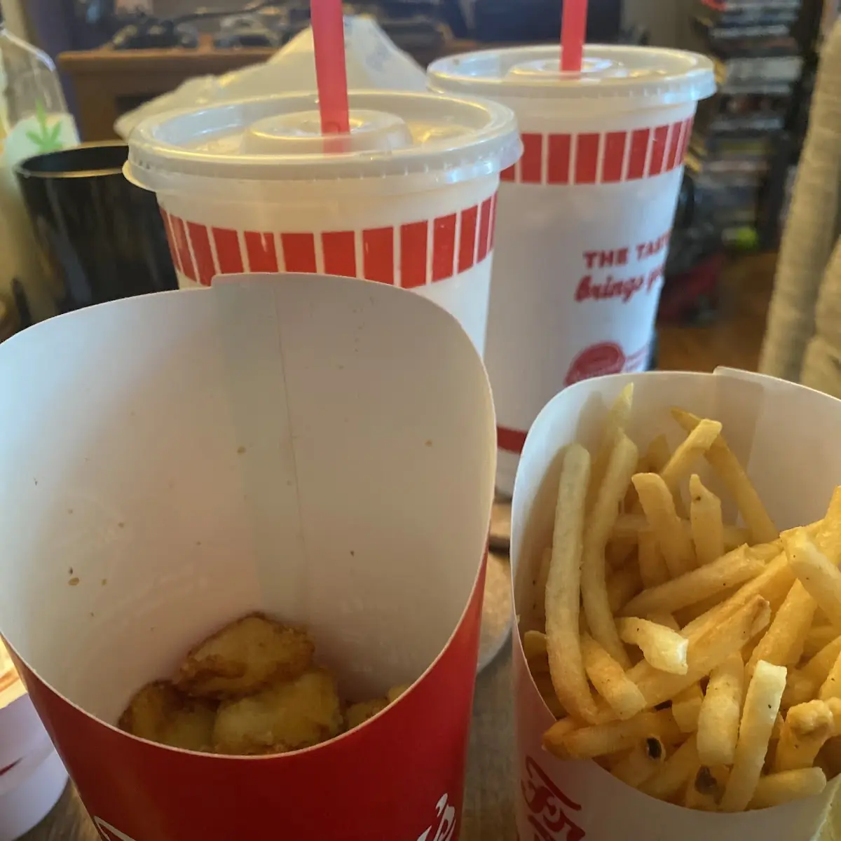 French Fries