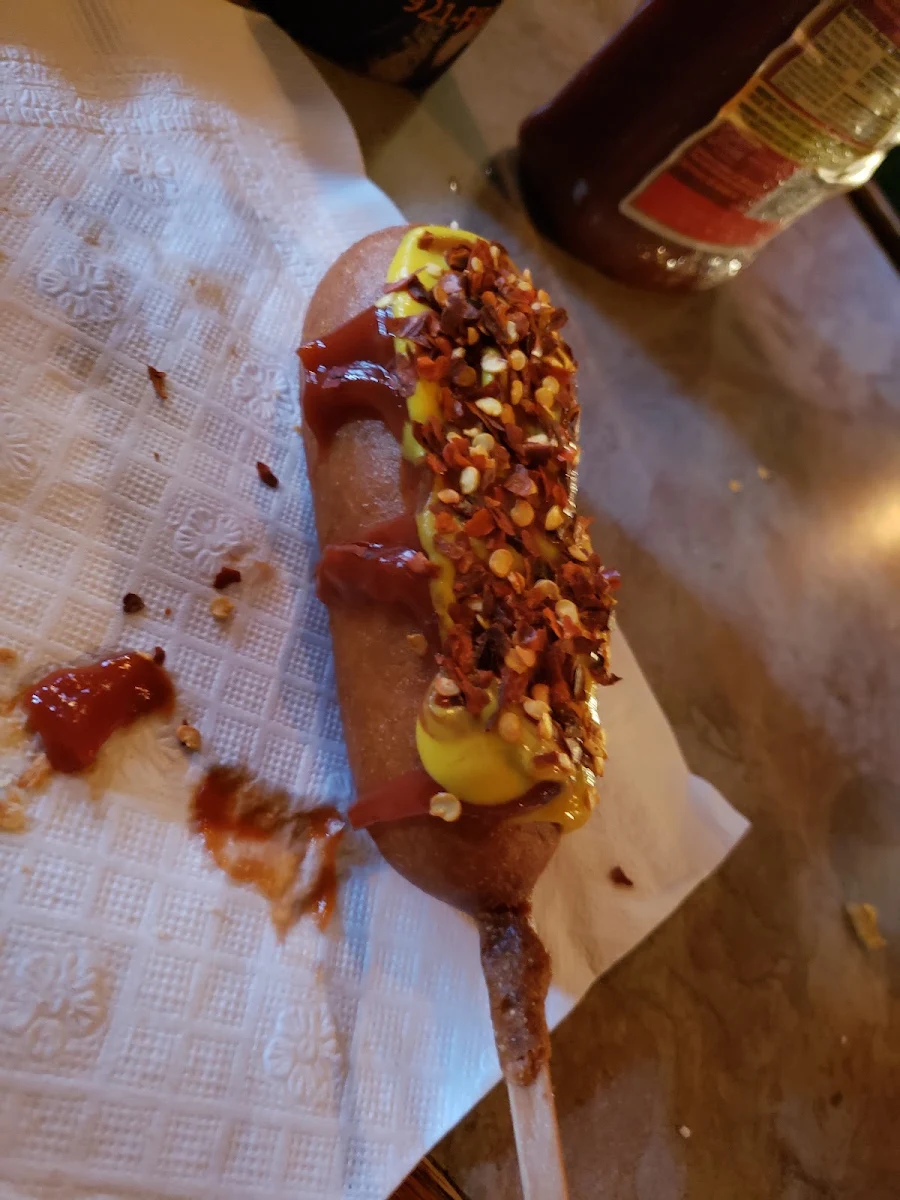 Corn Dog