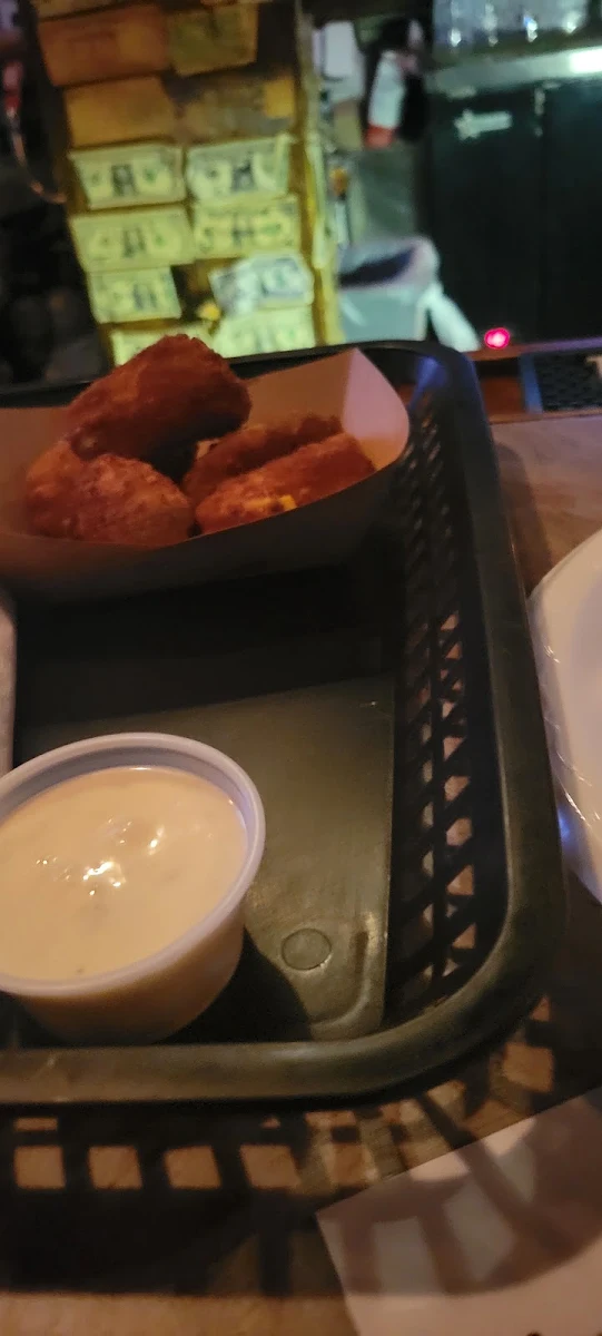 Hot Wings