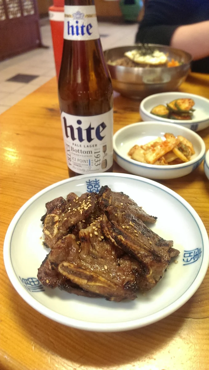 Short Ribs