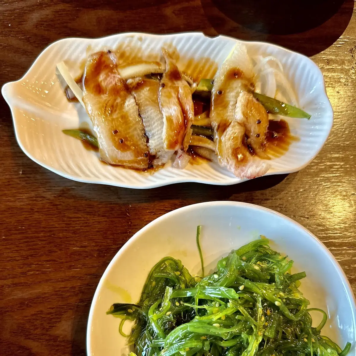 Yellowtail Jalapeno