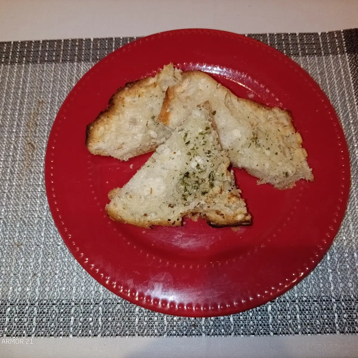 Garlic Bread
