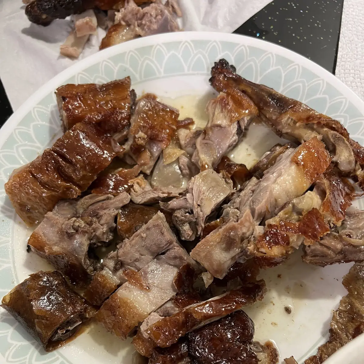 Peking Duck