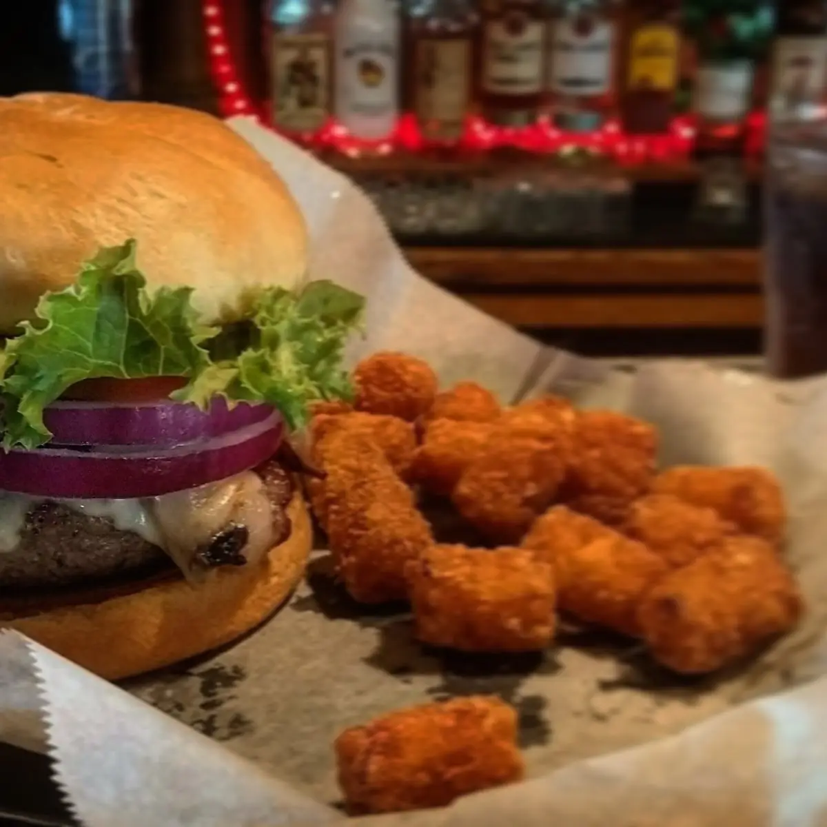 Jeffrey Burger