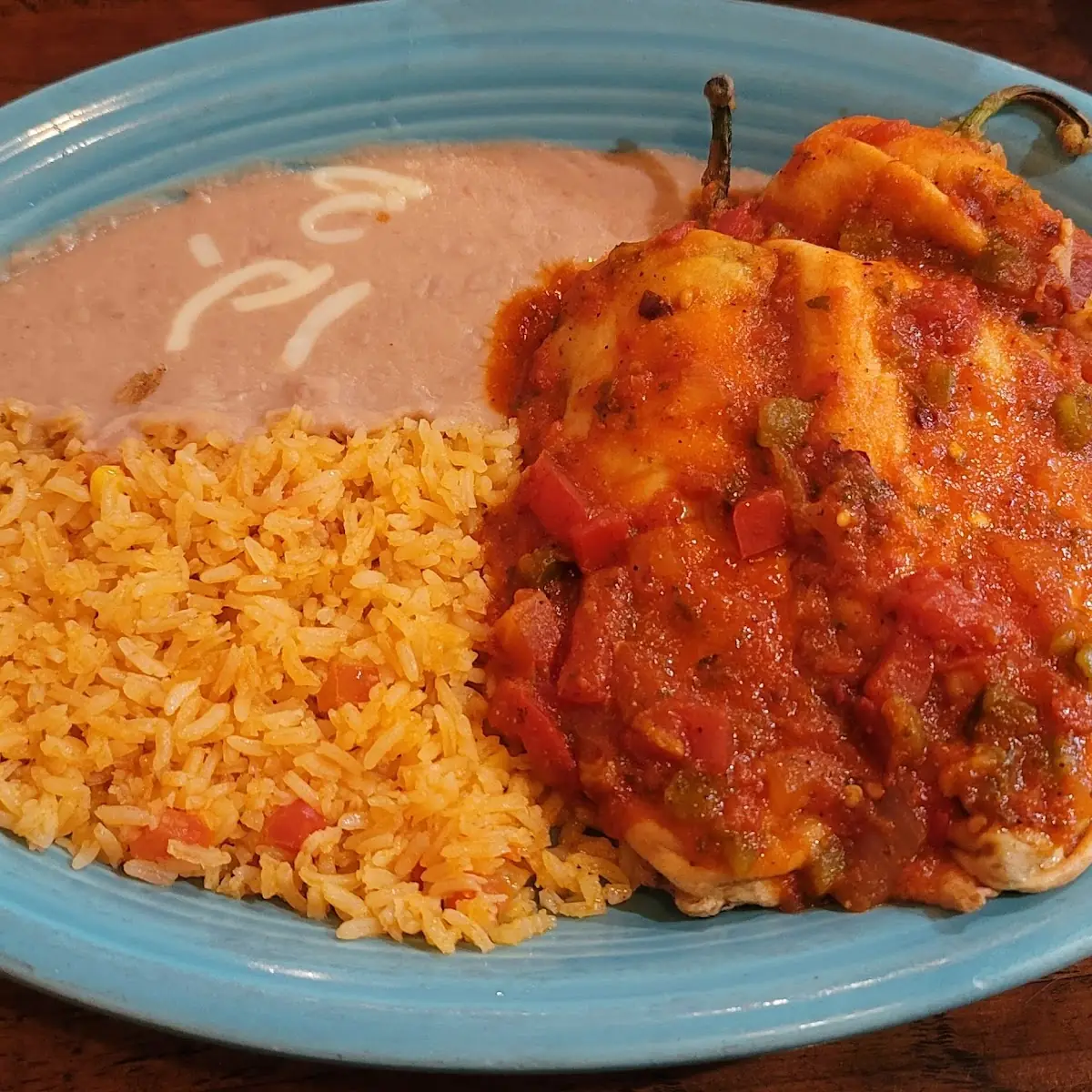 Chili Relleno