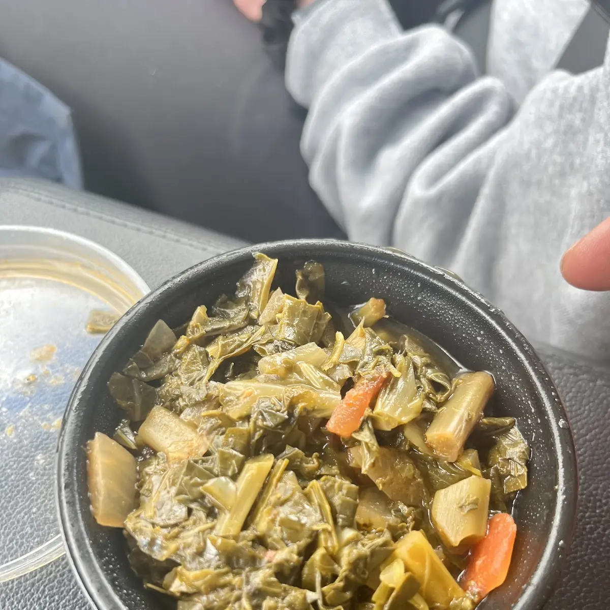 Collard Greens