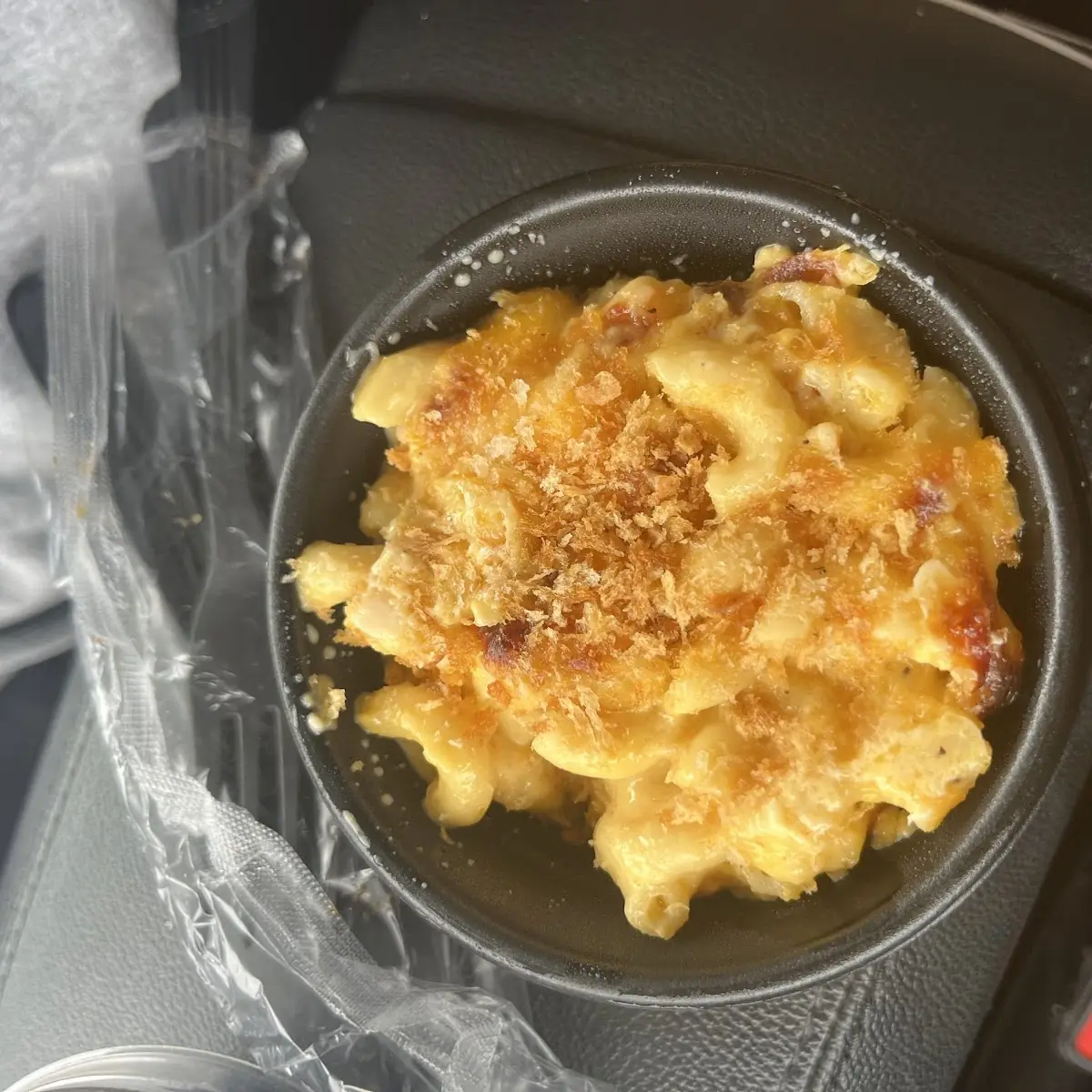 Mac and Cheese