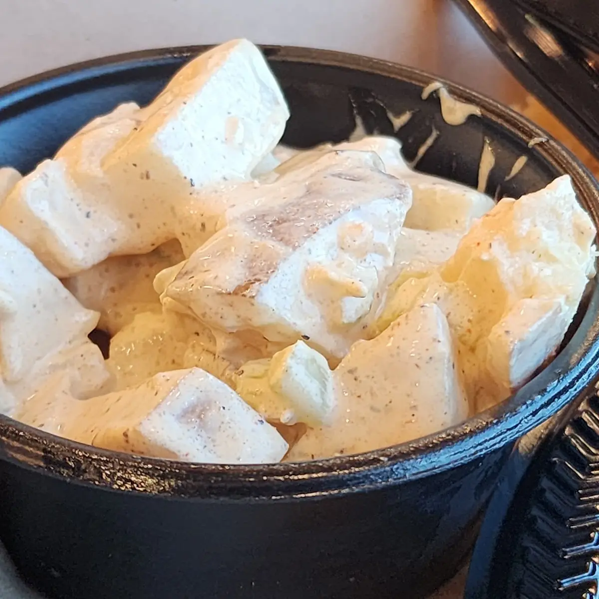 Potato Salad