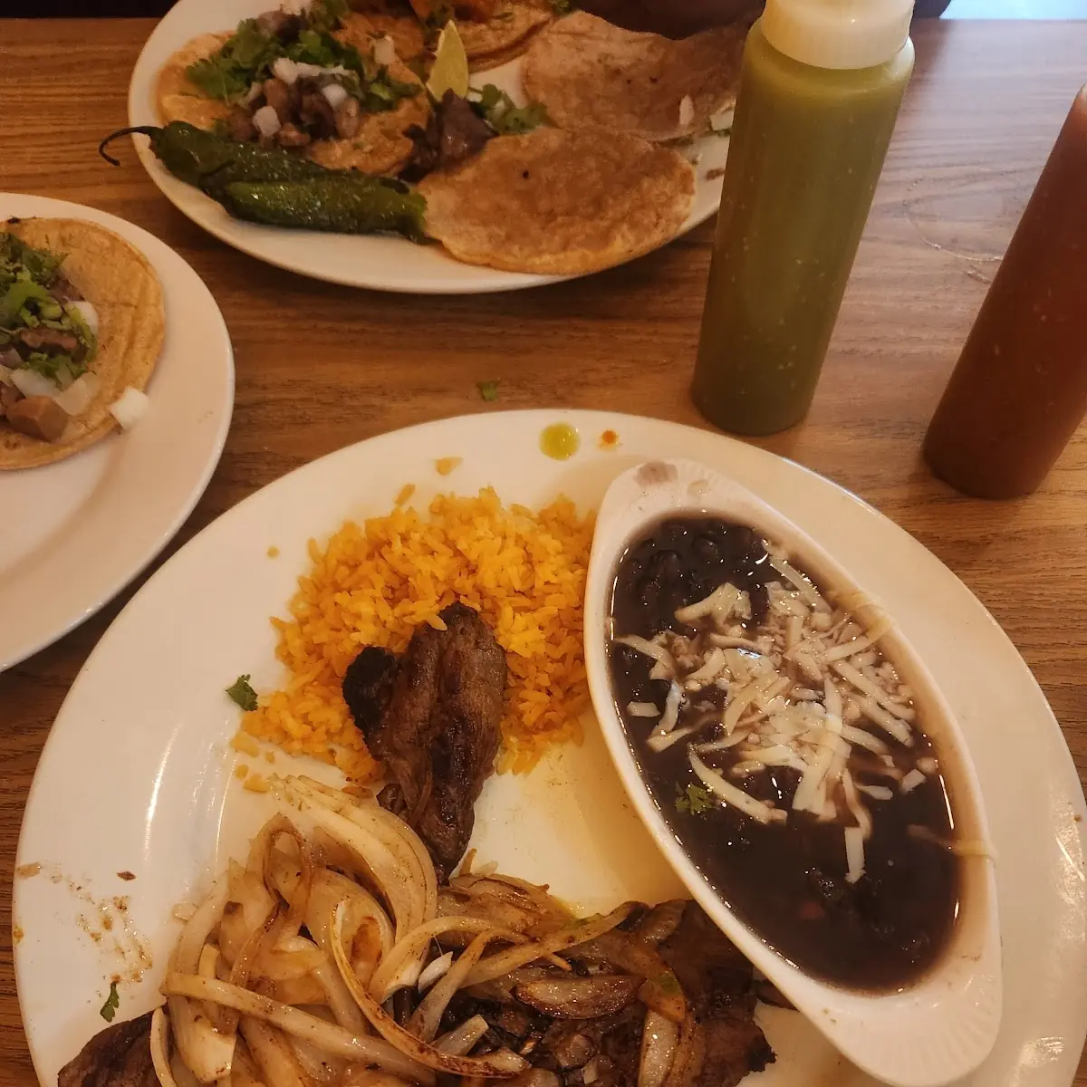 Carne Asada