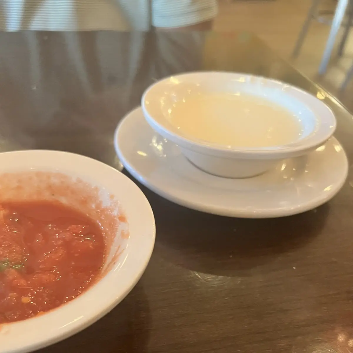 Cheese Dip