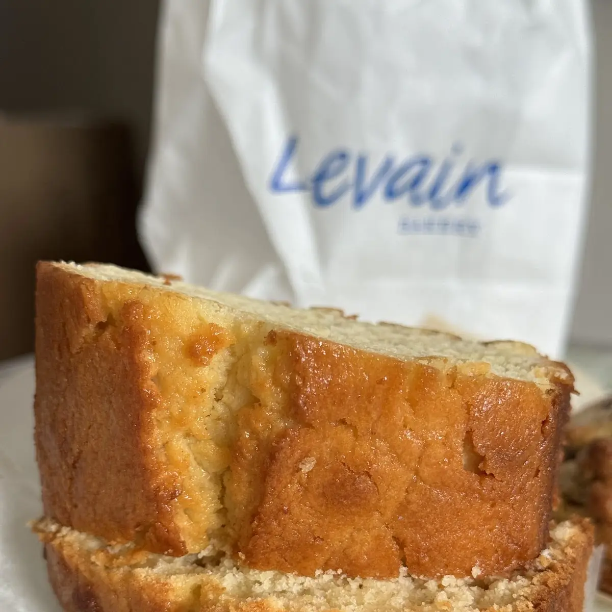 Banana Bread