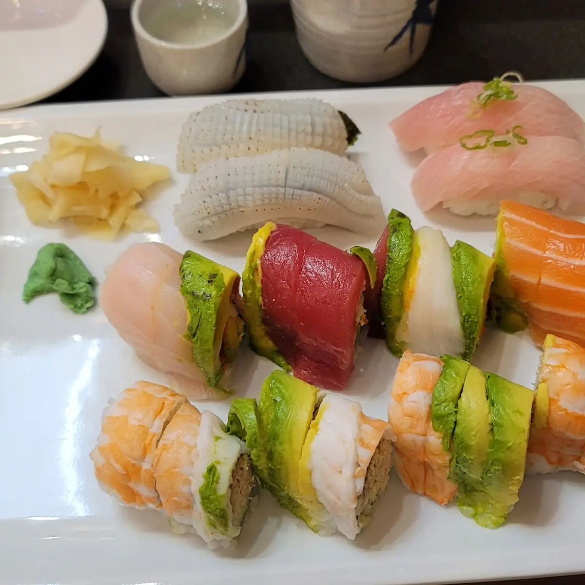 Side of Sushi Rice