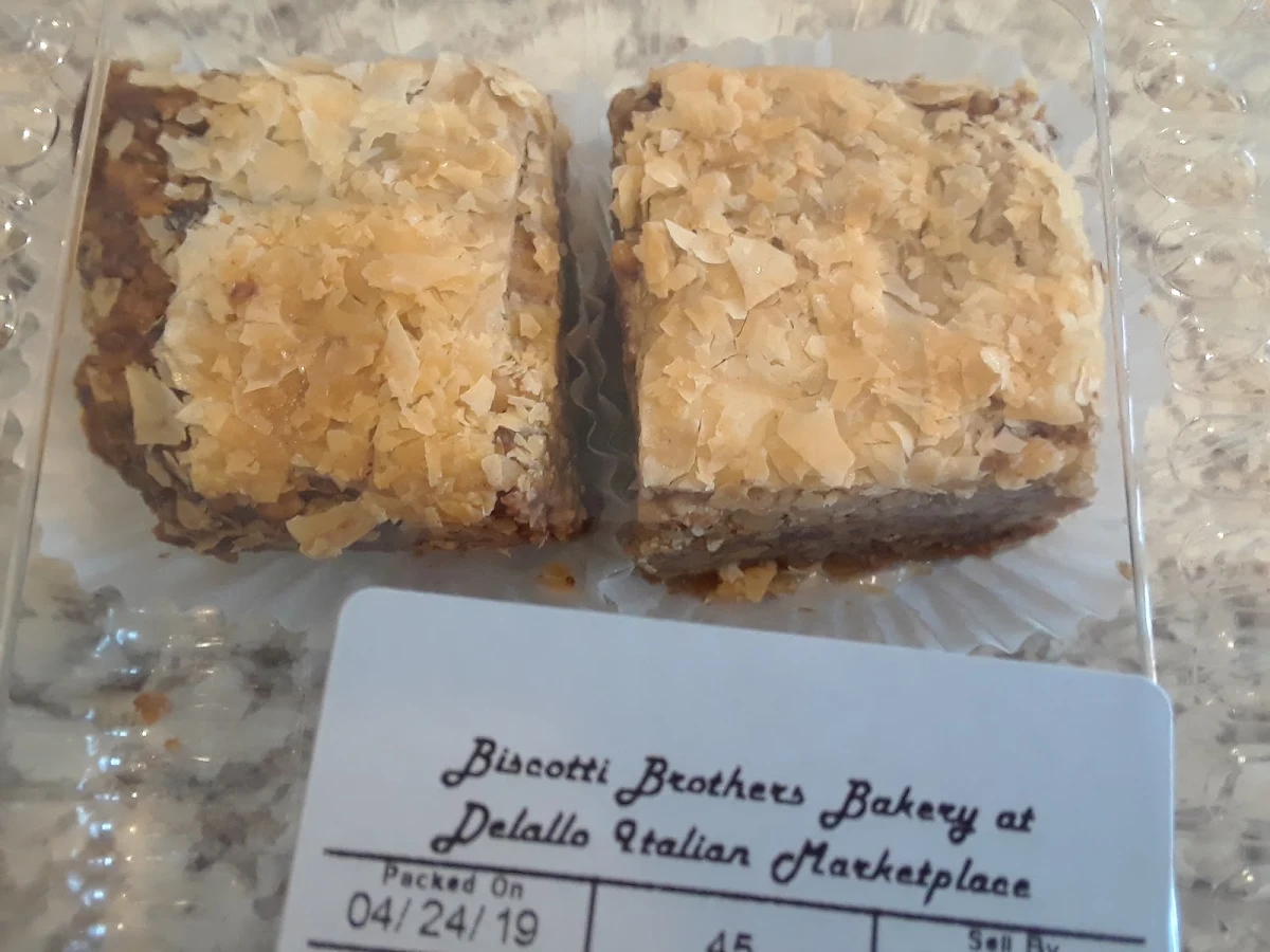 Baklava