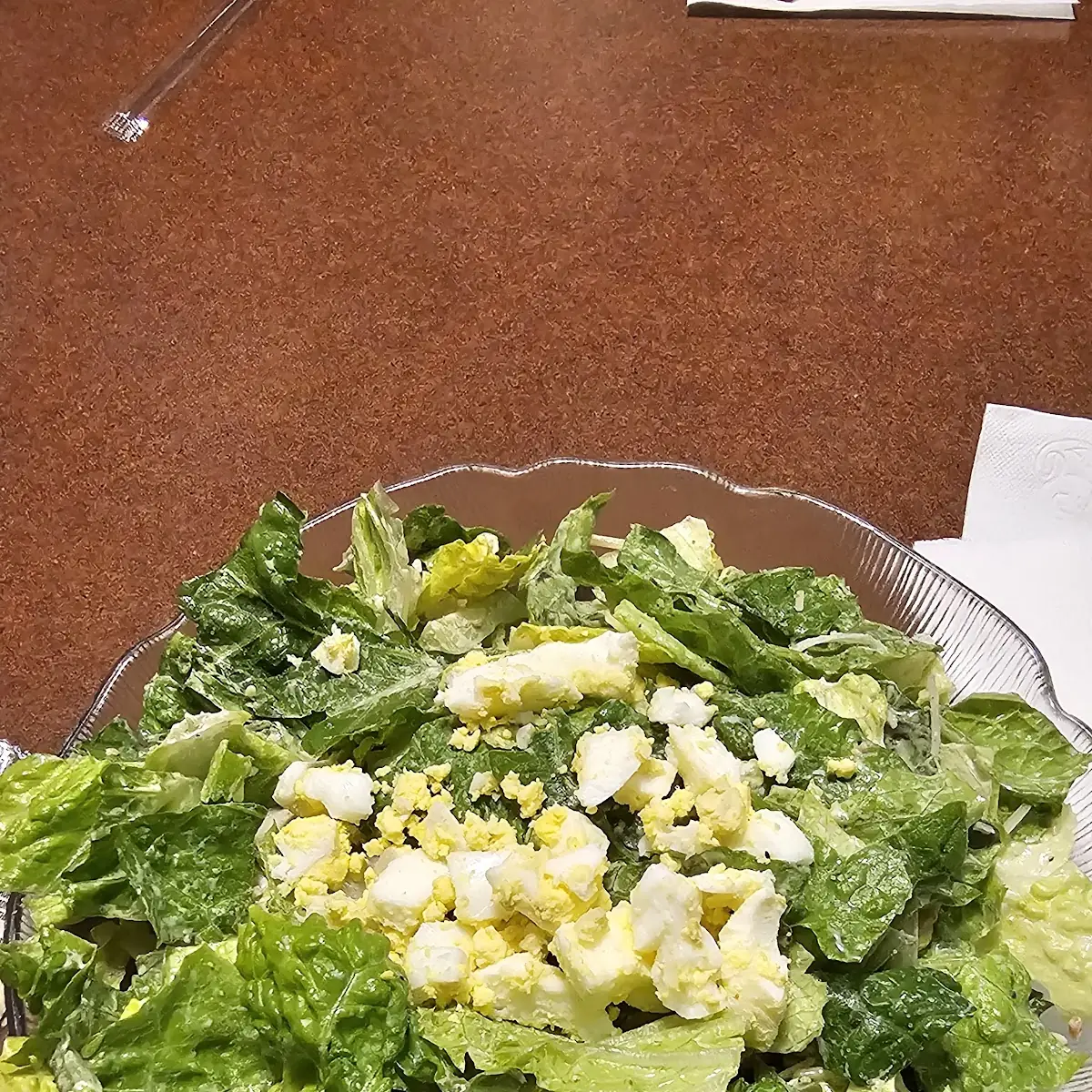 Caesar Salad