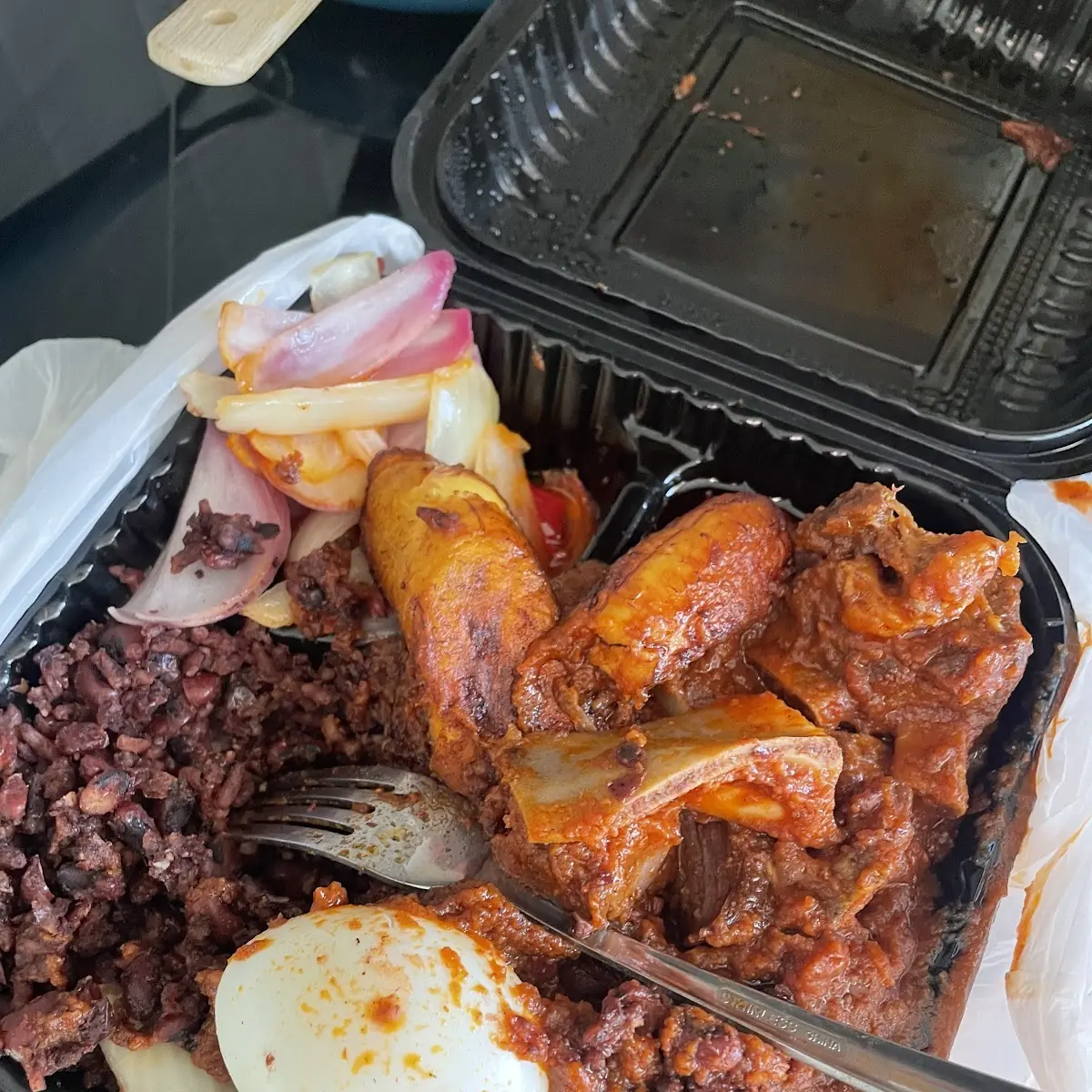 Pulled Pork