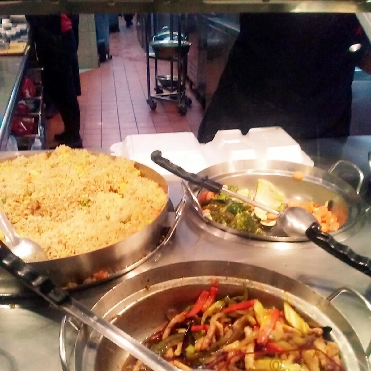 Chinese Food