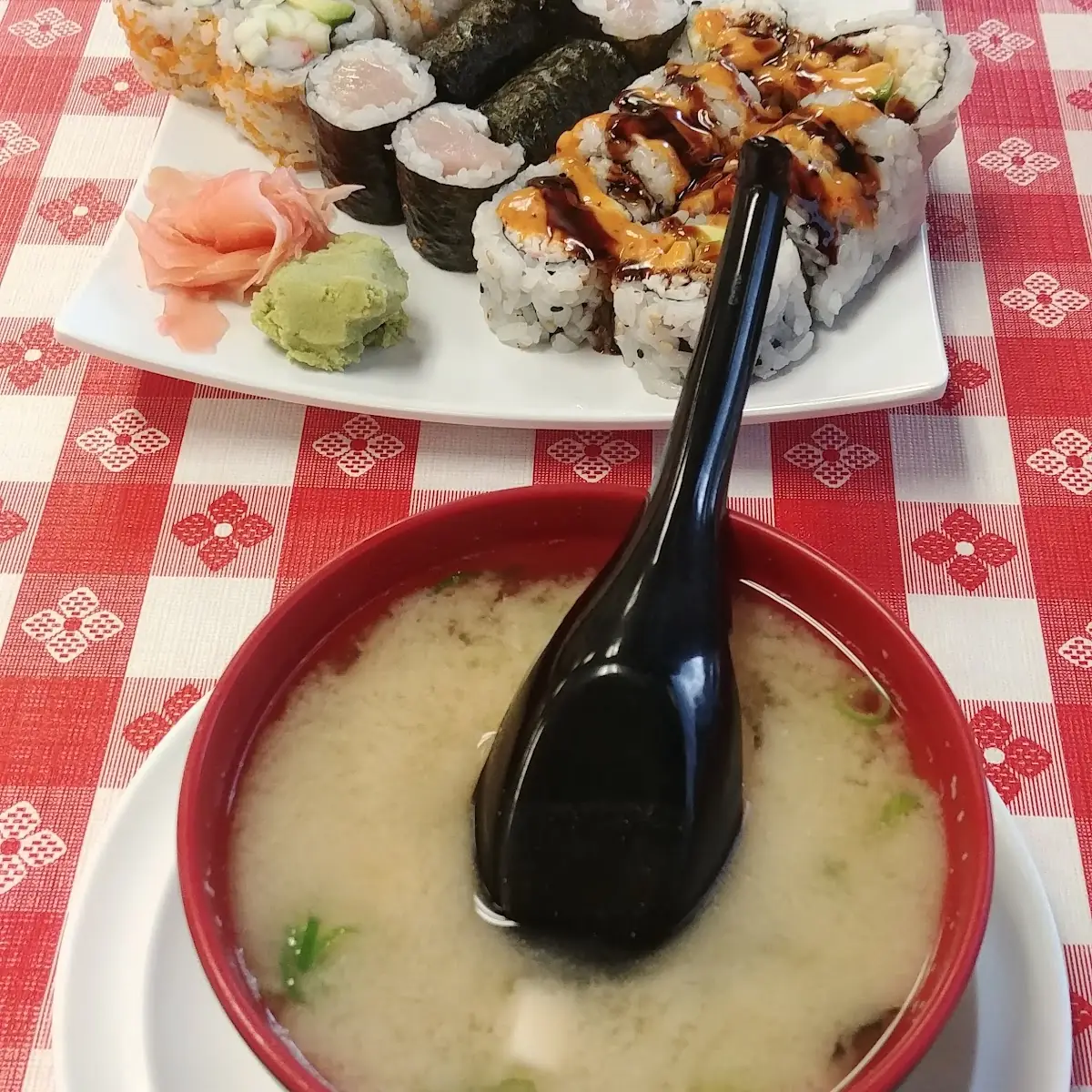 Miso Soup