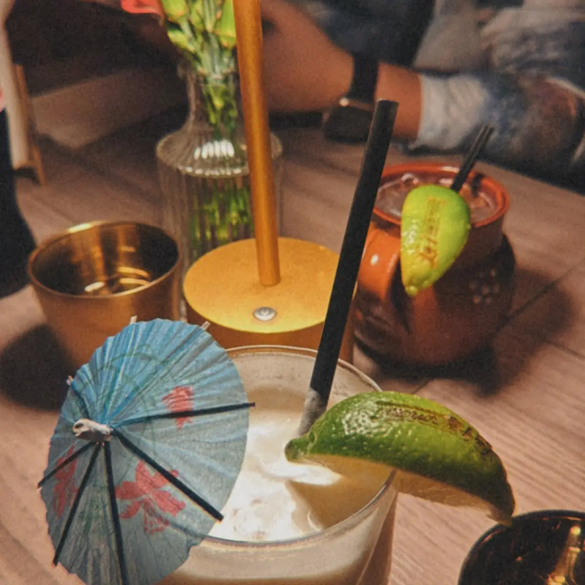 Pina Colada