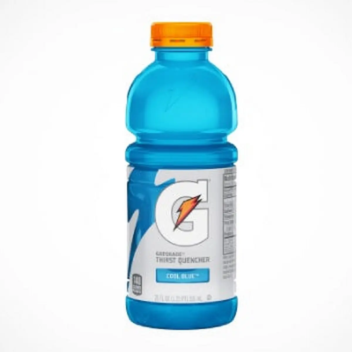 Gatorade Cool Blue