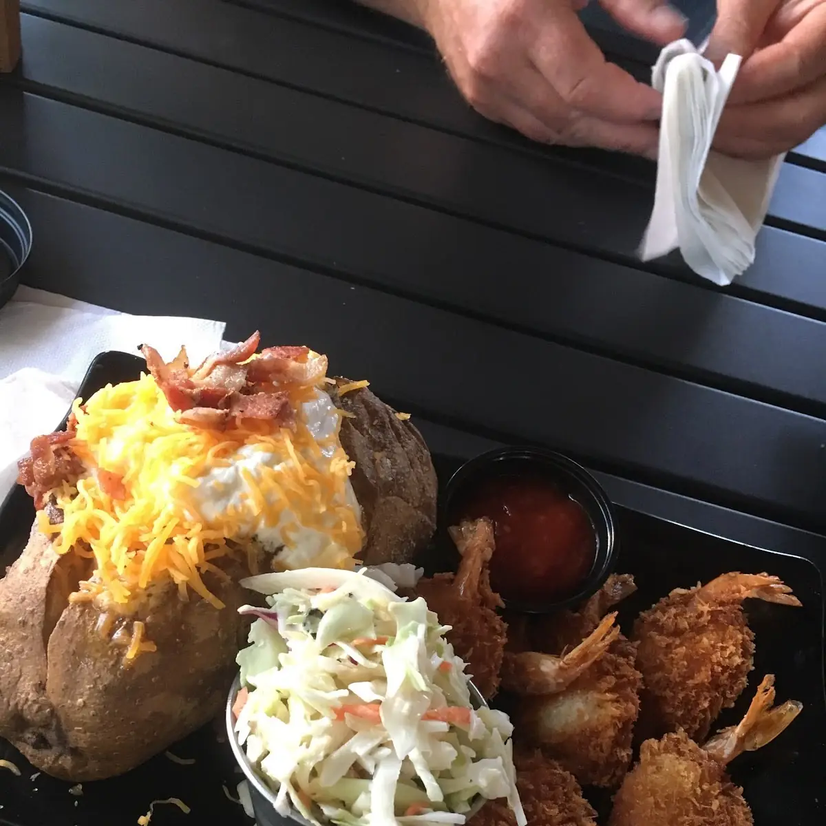 Baked Potato