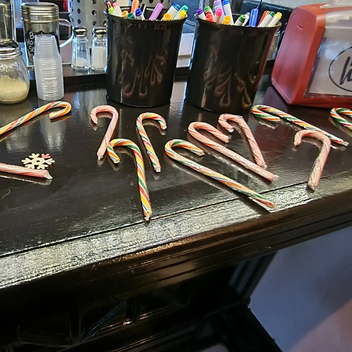Candy Canes