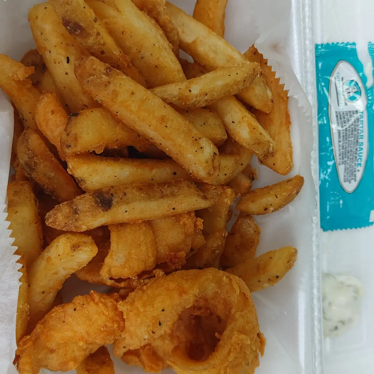 Fish