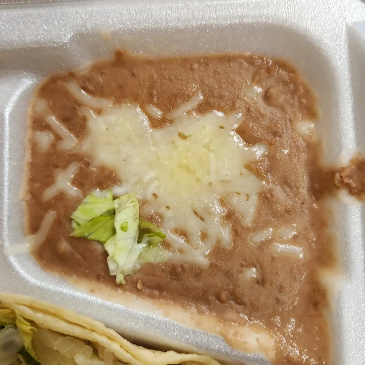 Refried Beans