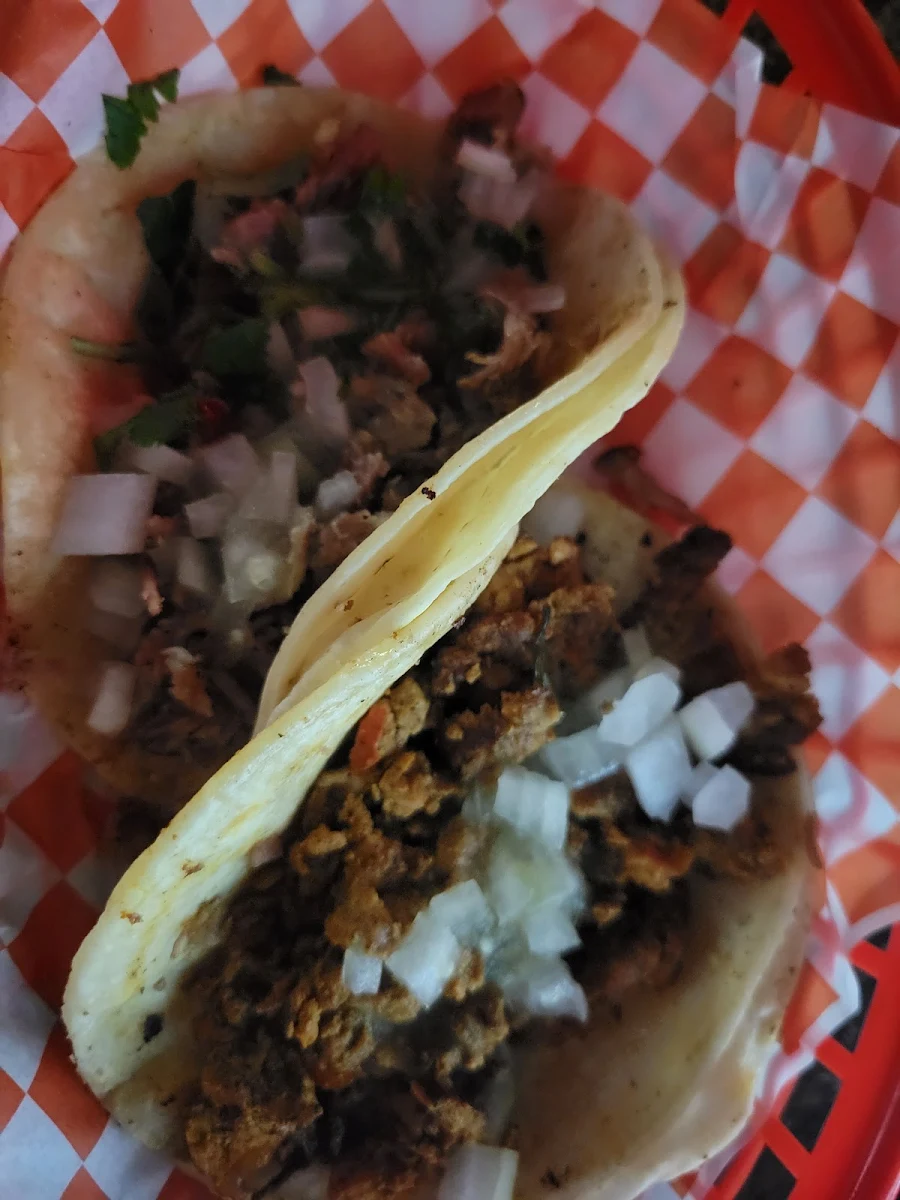 Street Tacos