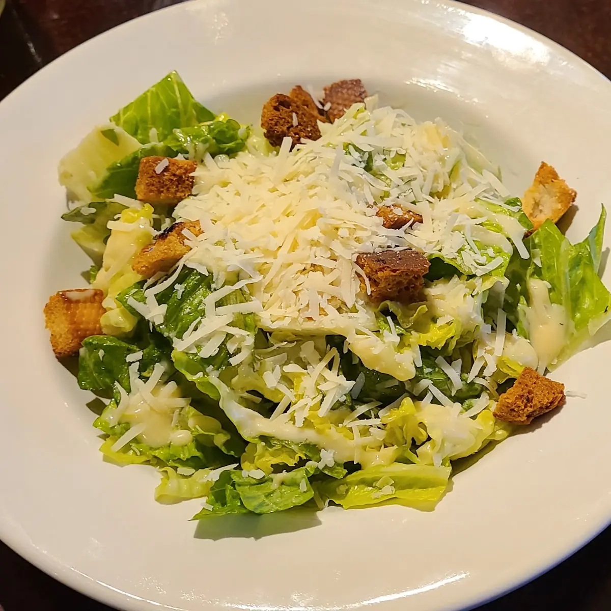 Caesar Salad