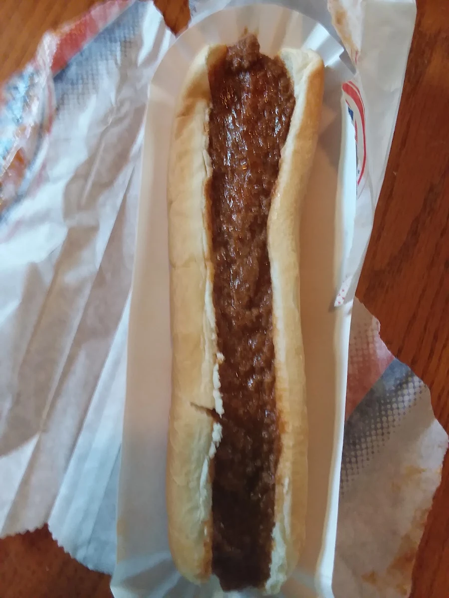 Coney Dog