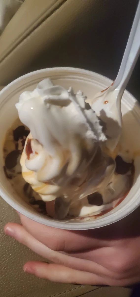 Hot Fudge