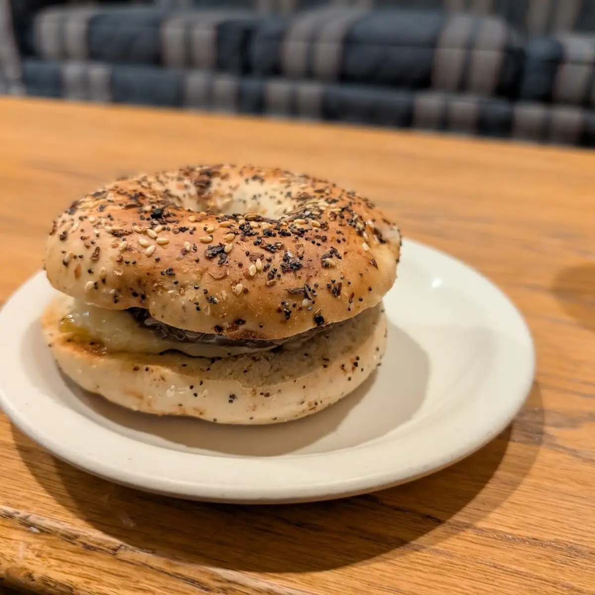 Bagel