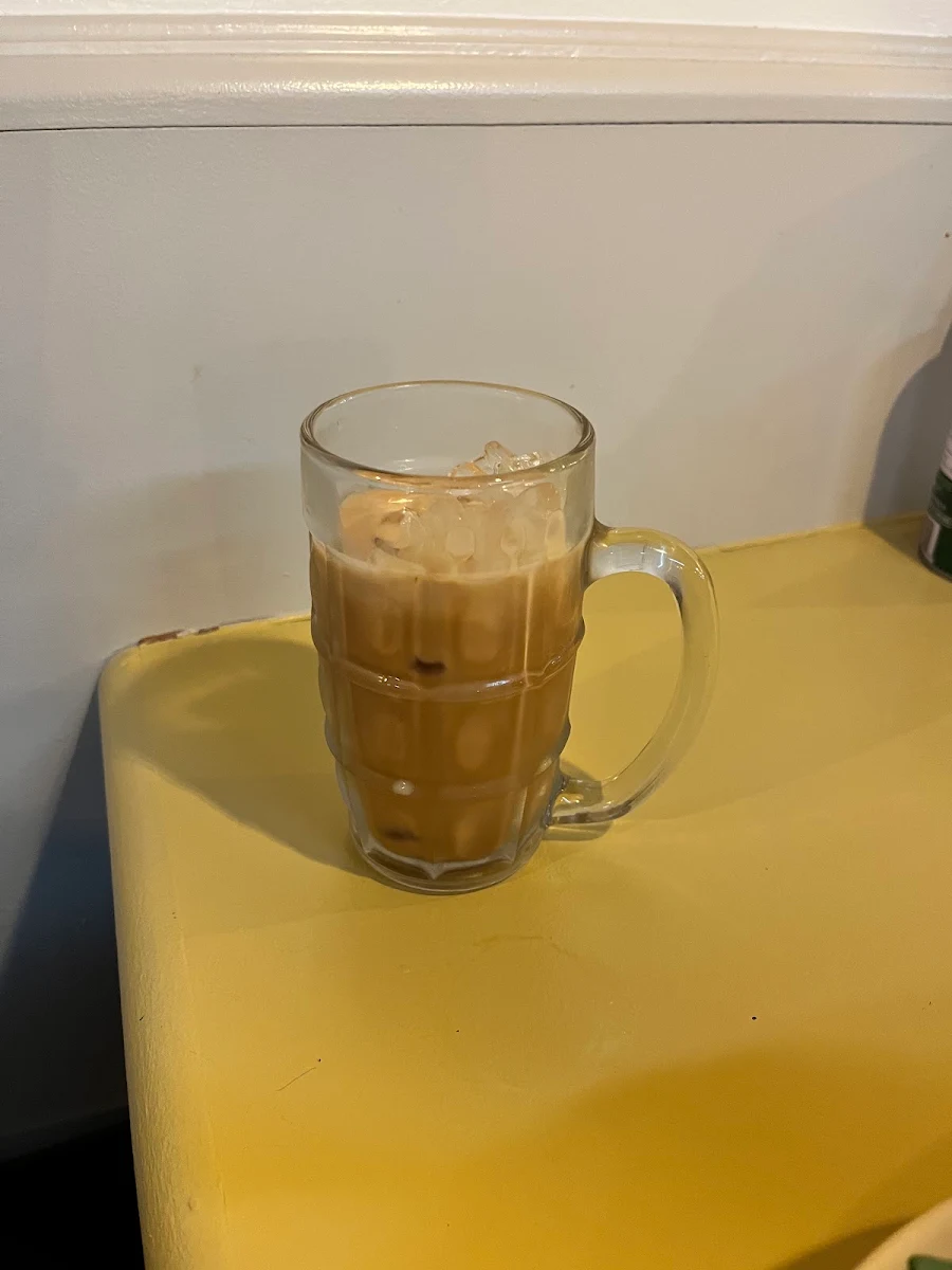 Iced Tea