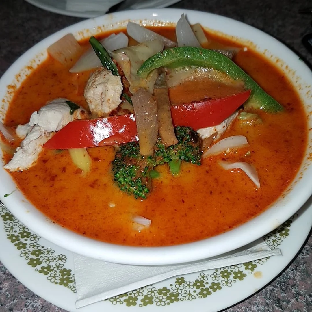 Kaeng Phet