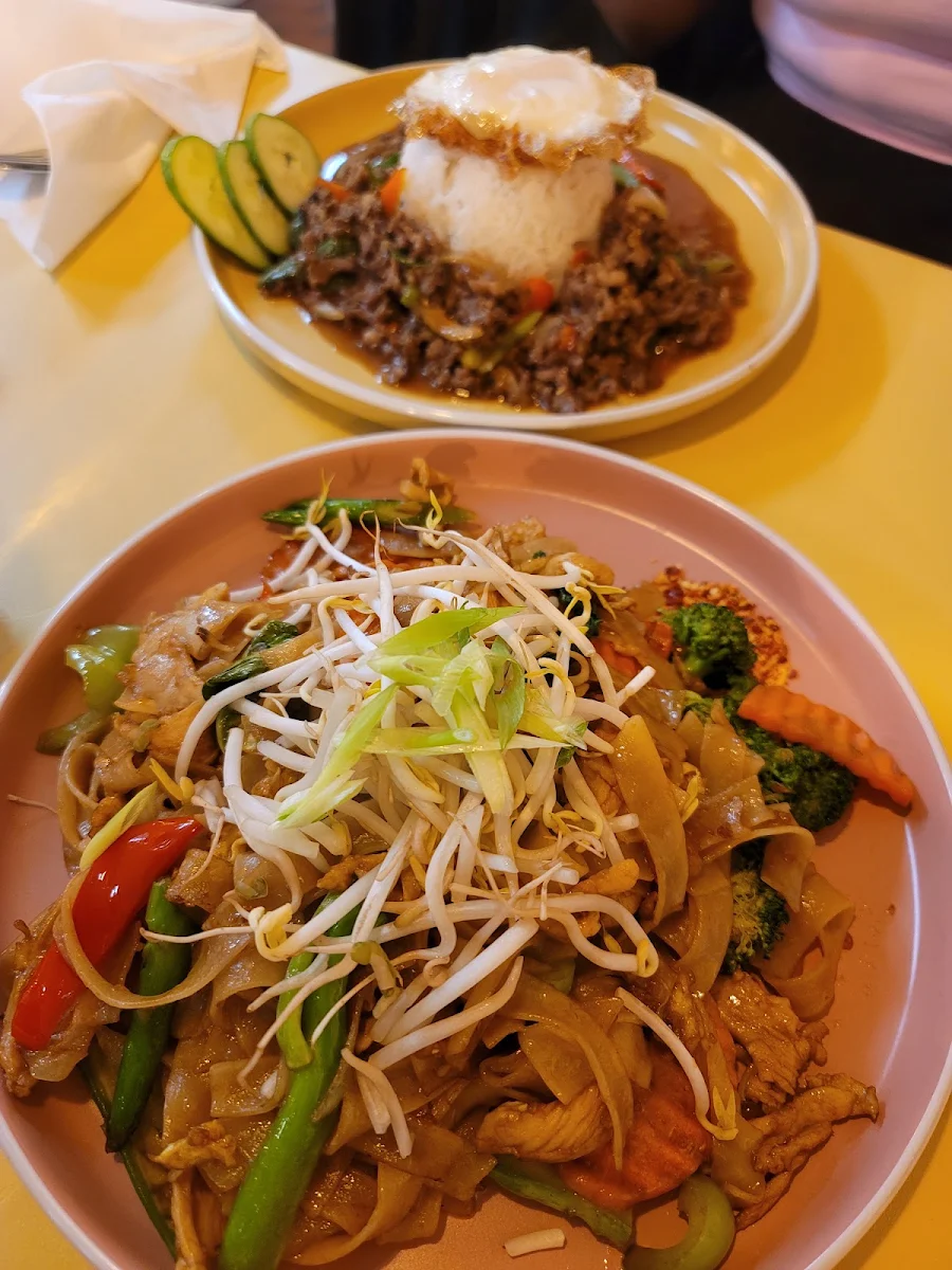 Pad Si EW