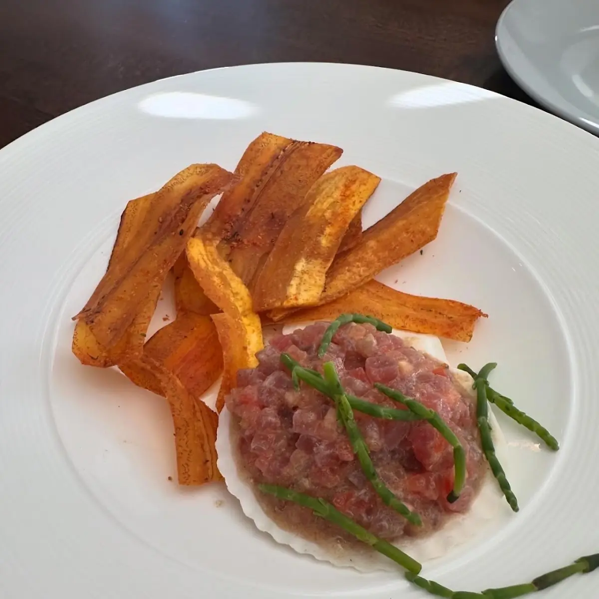 Steak Tartare