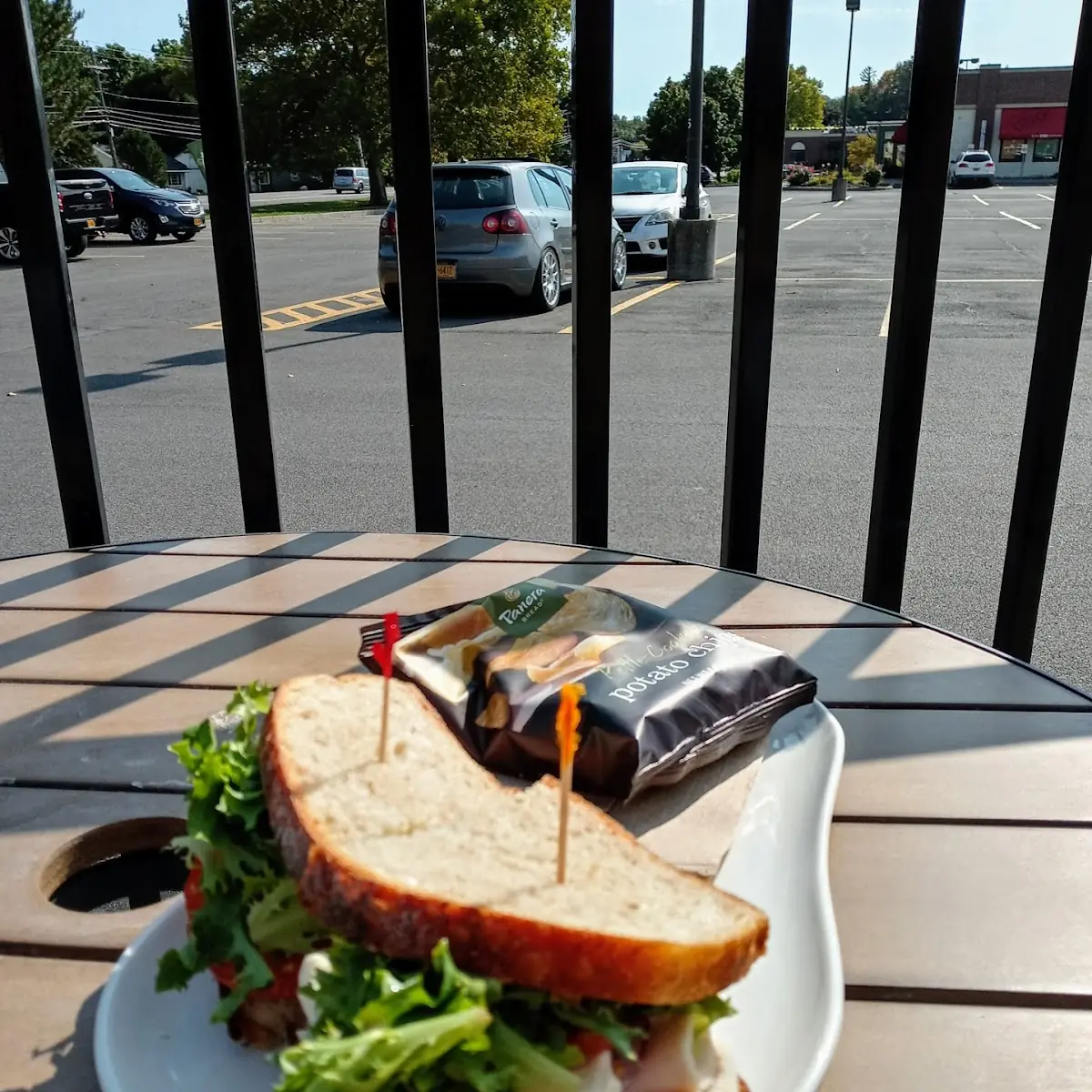 Club Sandwich