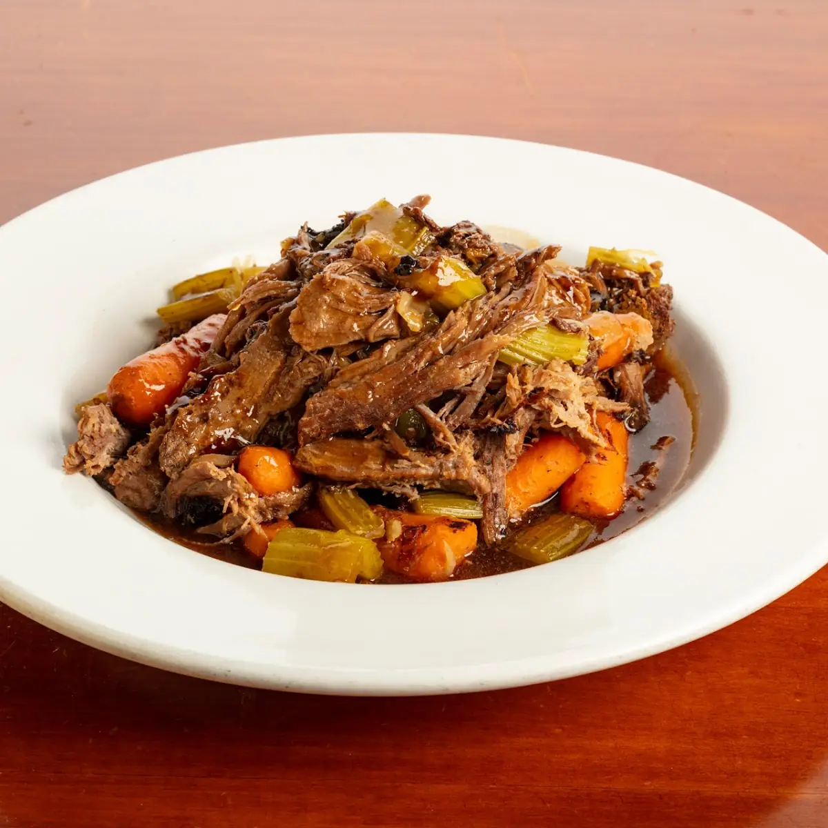 Pot Roast