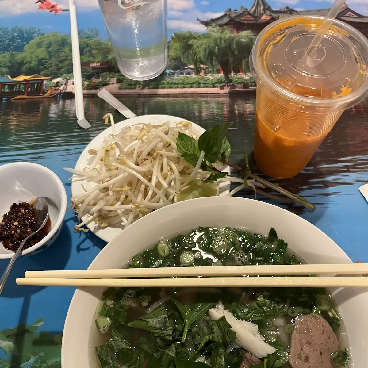 Pho Bo