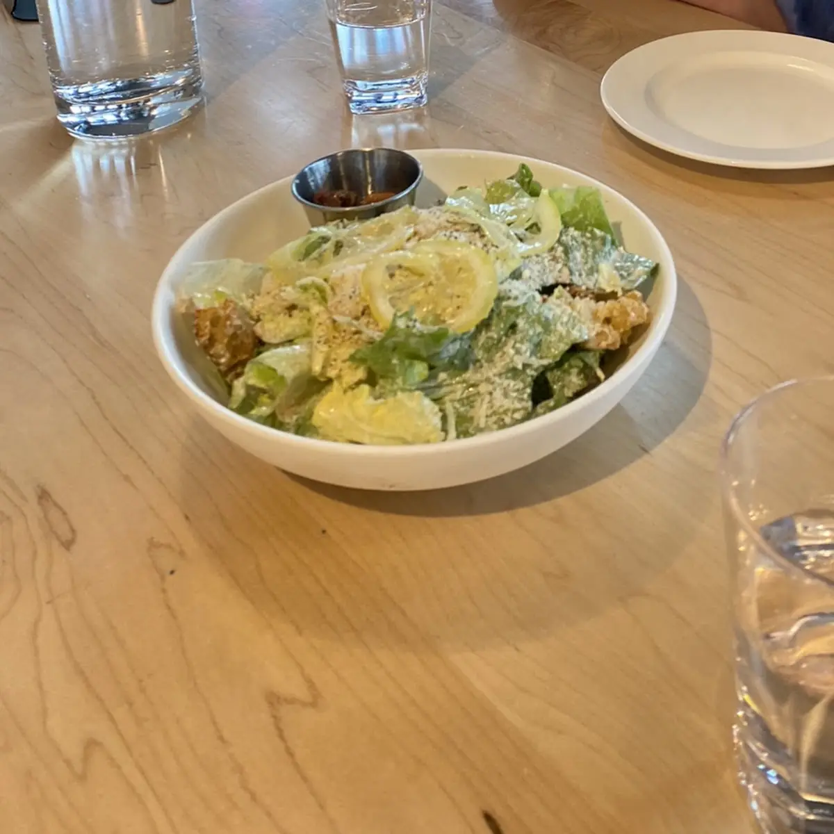 Caesar Salad