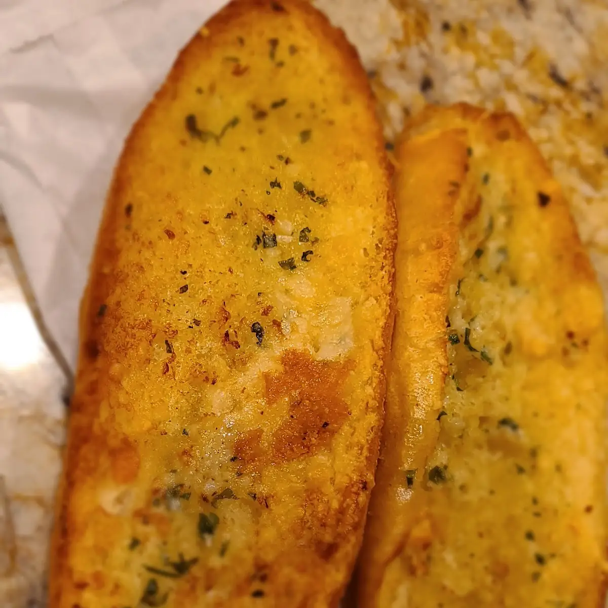 Garlic Bread