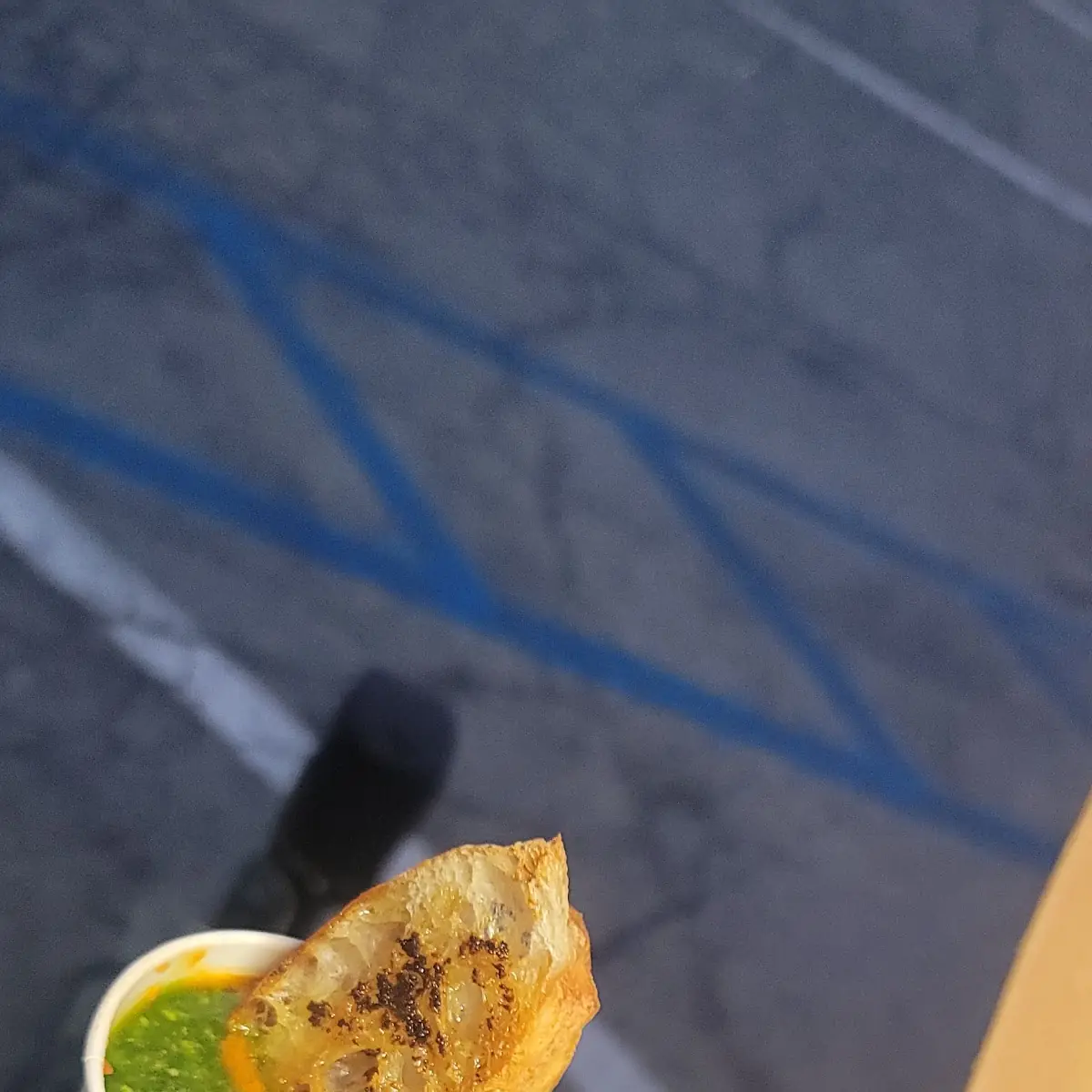 Tomato Basil Soup