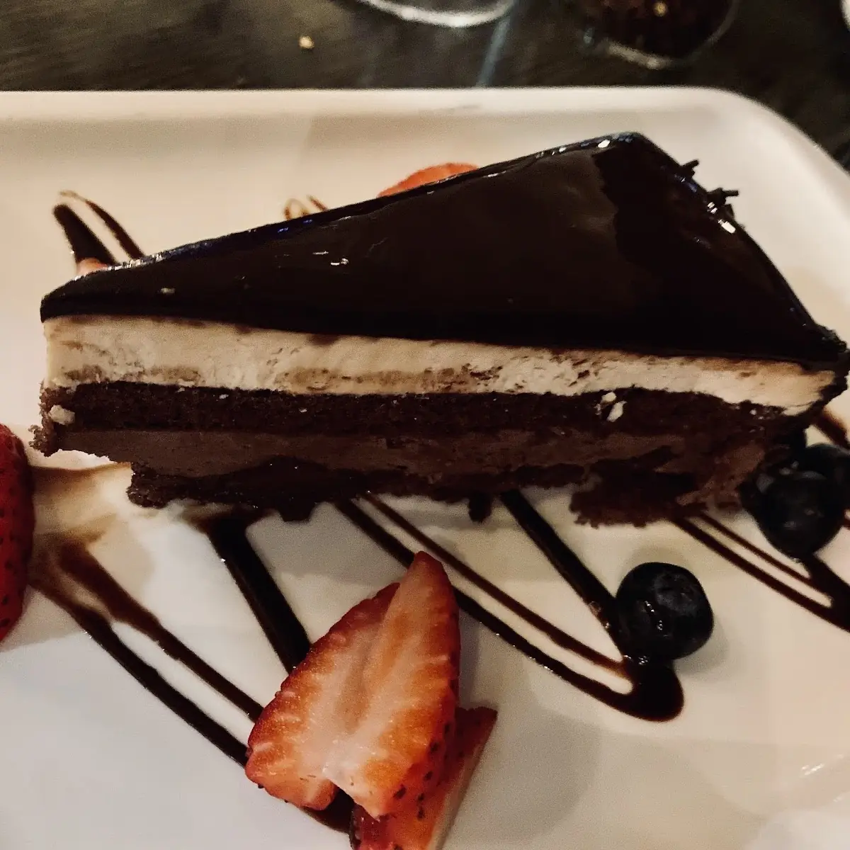 Chocolate Cake