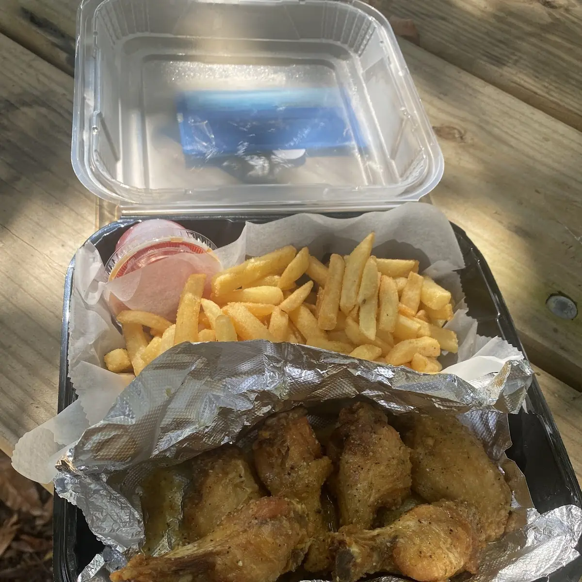Lemon Pepper