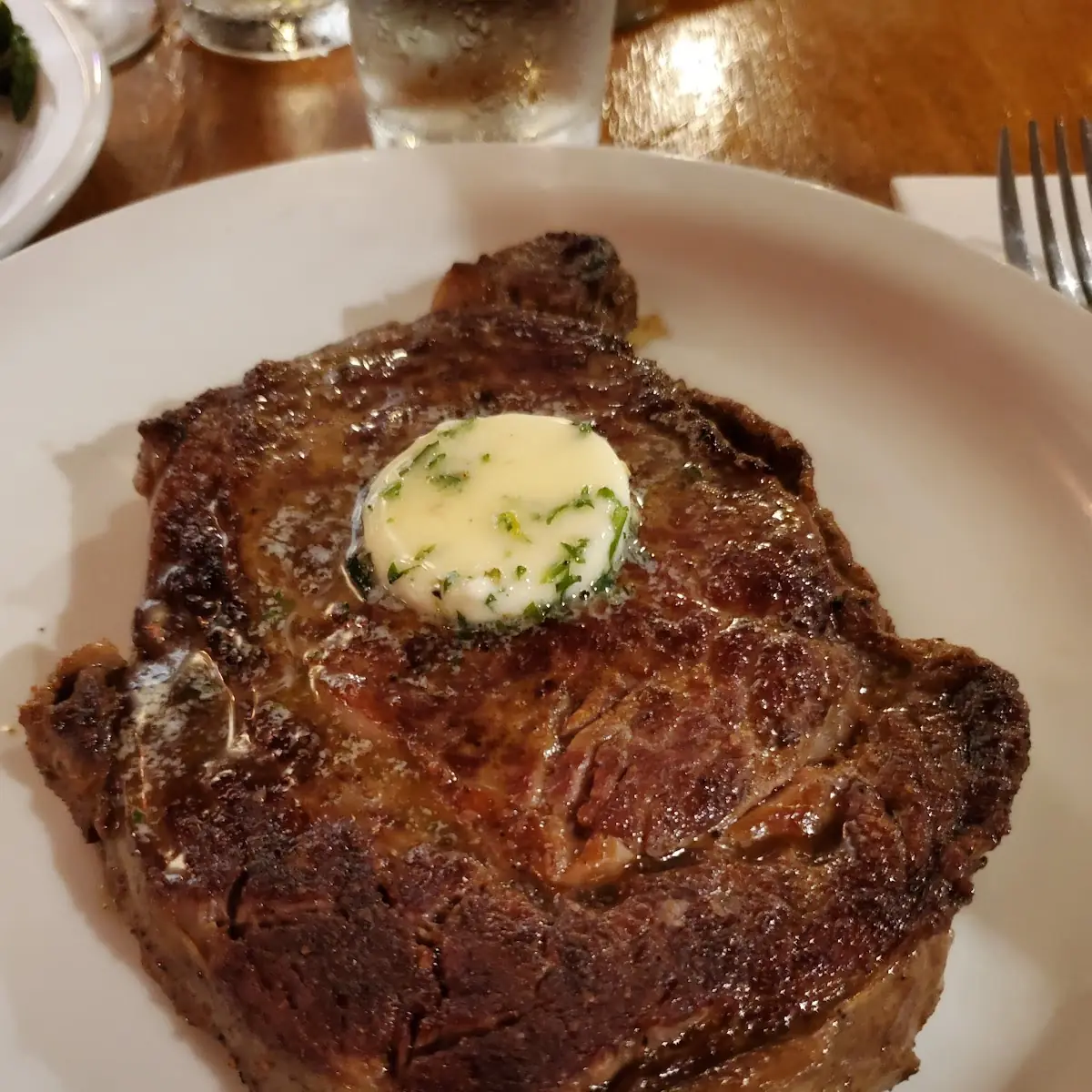 Ribeye Steak