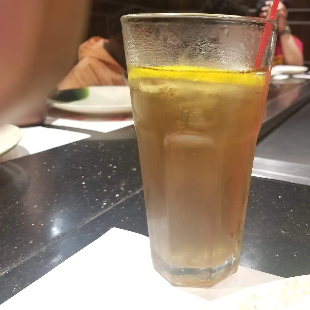 Long Island
