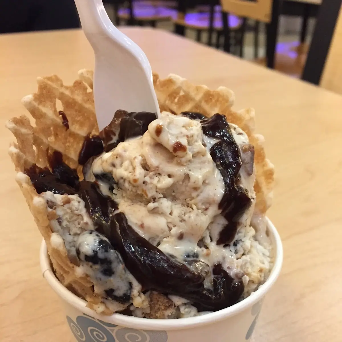 Peanut Butter Cup