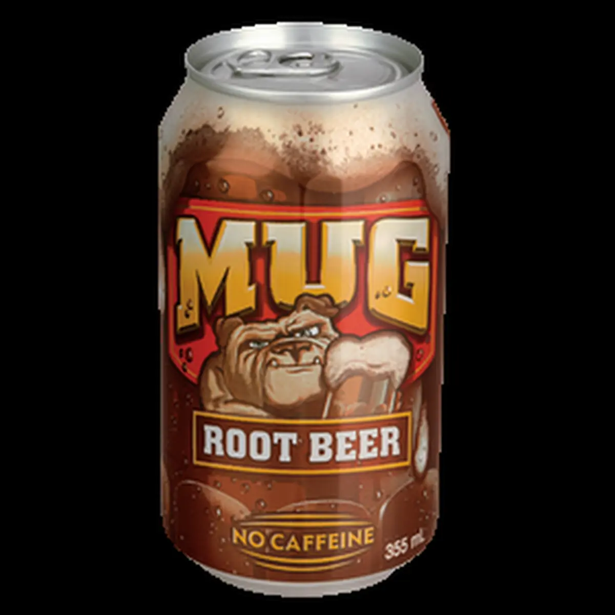 Mug Root Beer 12 Oz