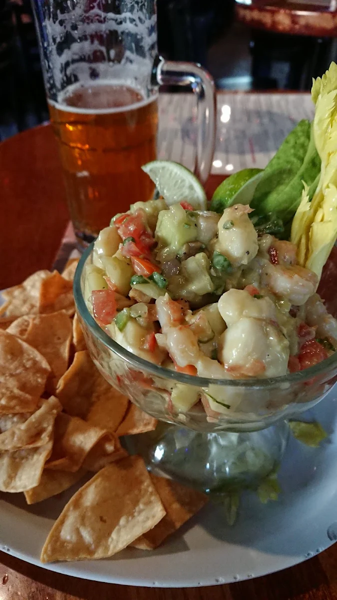 Ceviche