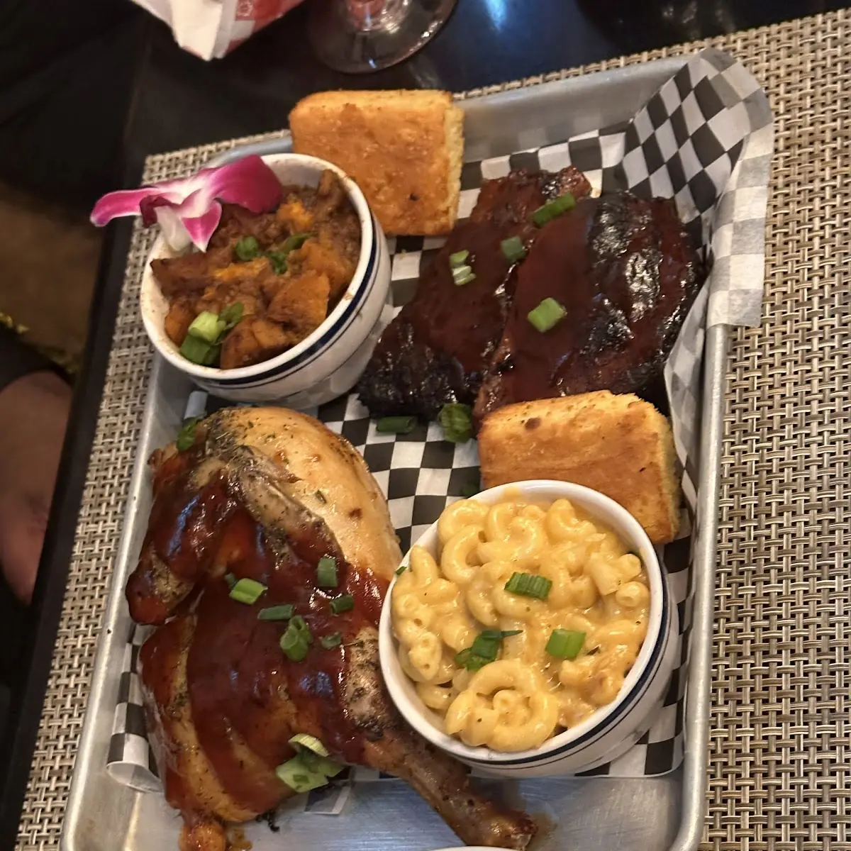 Cornbread